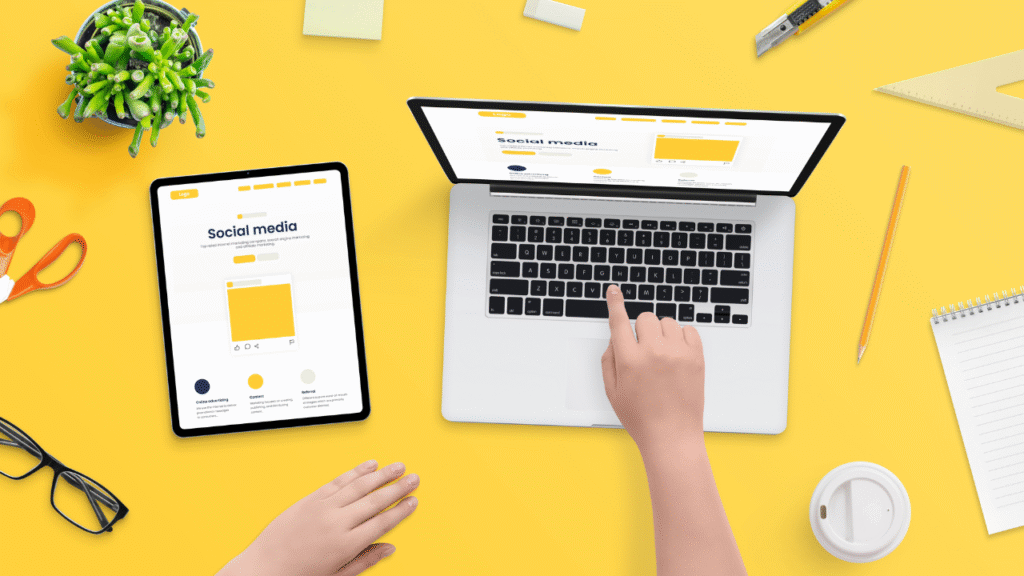 Jasa Iklan Instagram dan Facebook Medan
