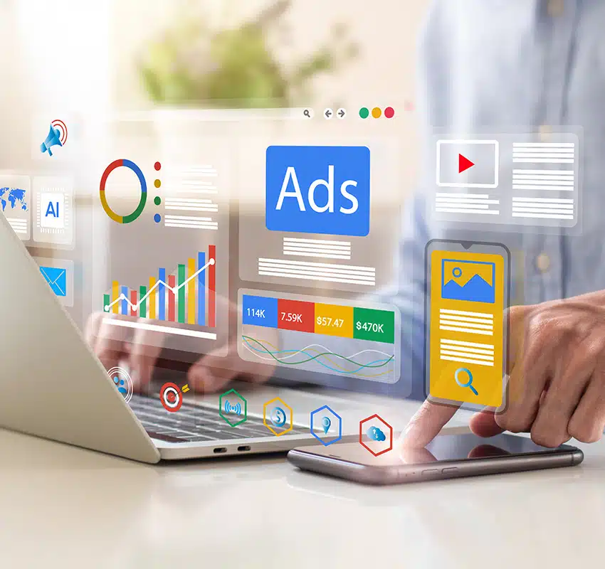 Digital Ads